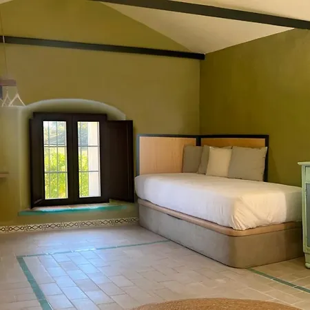 Isla Virgen Prázdninový dům Villaviciosa de Córdoba
